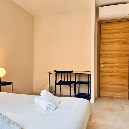 Pleasant Coliving With Breakfast & Parking Apartamento *