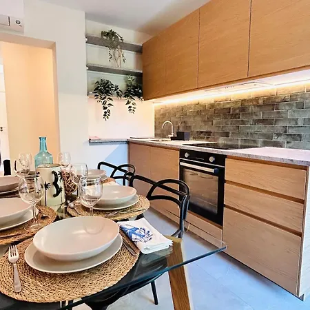 Pleasant Coliving With Breakfast & Parking Apartamento Cagnes-sur-Mer
