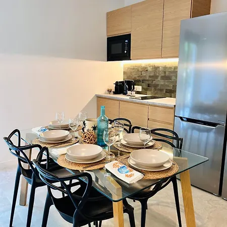 Pleasant Coliving With Breakfast & Parking Apartamento Cagnes-sur-Mer